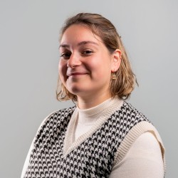 Laura Michaux