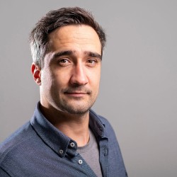 Sam Haems