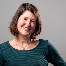Nathalie Colsoul