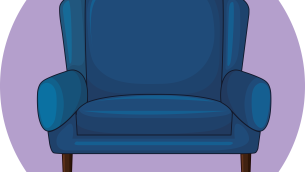 Blauwe zetel - paarse achtergrond.png