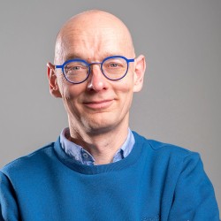 Stef De Cock