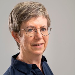 Marijke Stiers