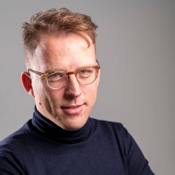 Pieter Valkeneers